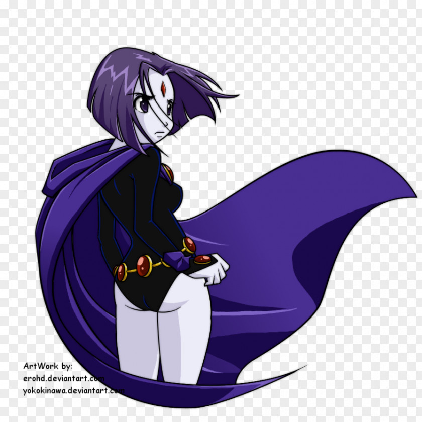 Raven Starfire Cyborg Robin Wally West PNG