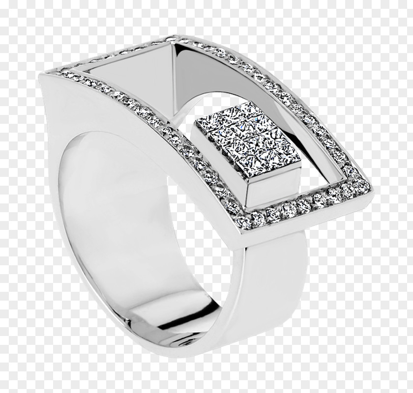 Ring Earring Engagement Jewellery Designer PNG