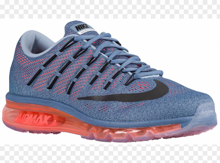 Running Shoes Nike Air Max Free Force Shoe PNG