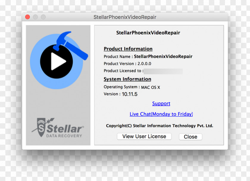 Stellar Phoenix Photo Recovery Windows Data Product Key Computer Software MPEG-4 Part 14 PNG