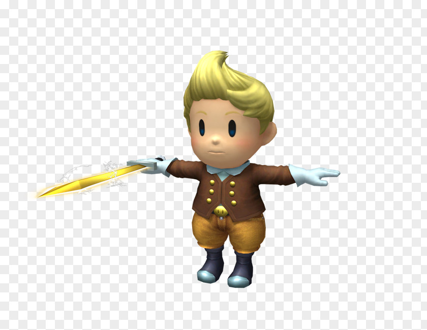 Super Smash Bros. Brawl Project M Lucas Video Game Download PNG