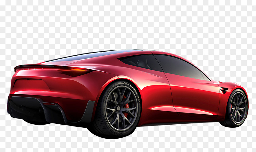 Tesla Roadster Tesla, Inc. Car Semi PNG