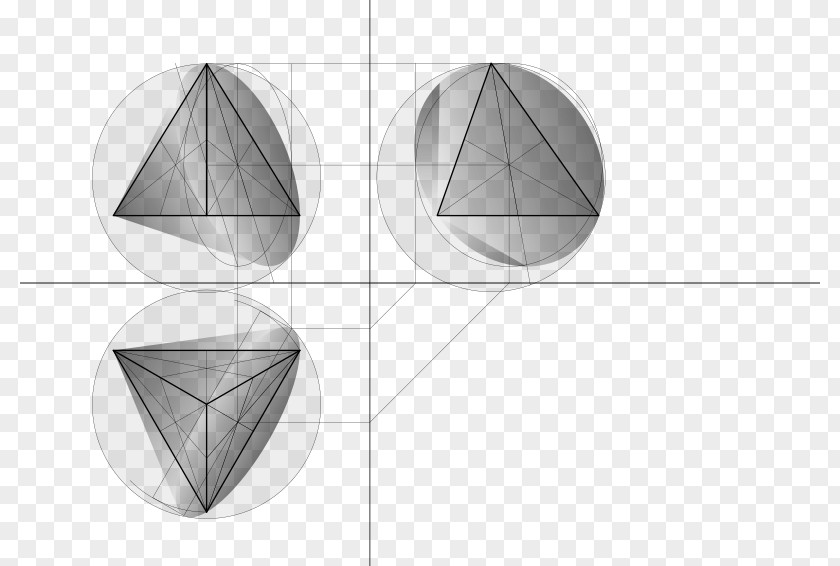Tetrahedral Opening Architectural Engineering Angle PNG
