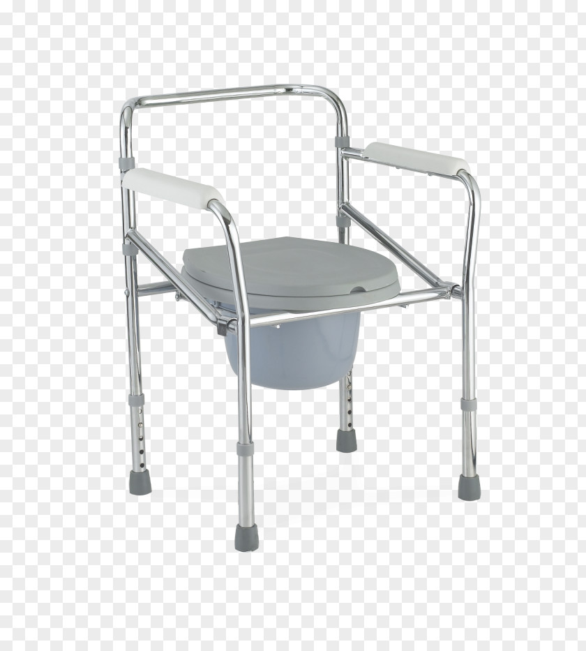 Toilet Commode Chair Shower PNG