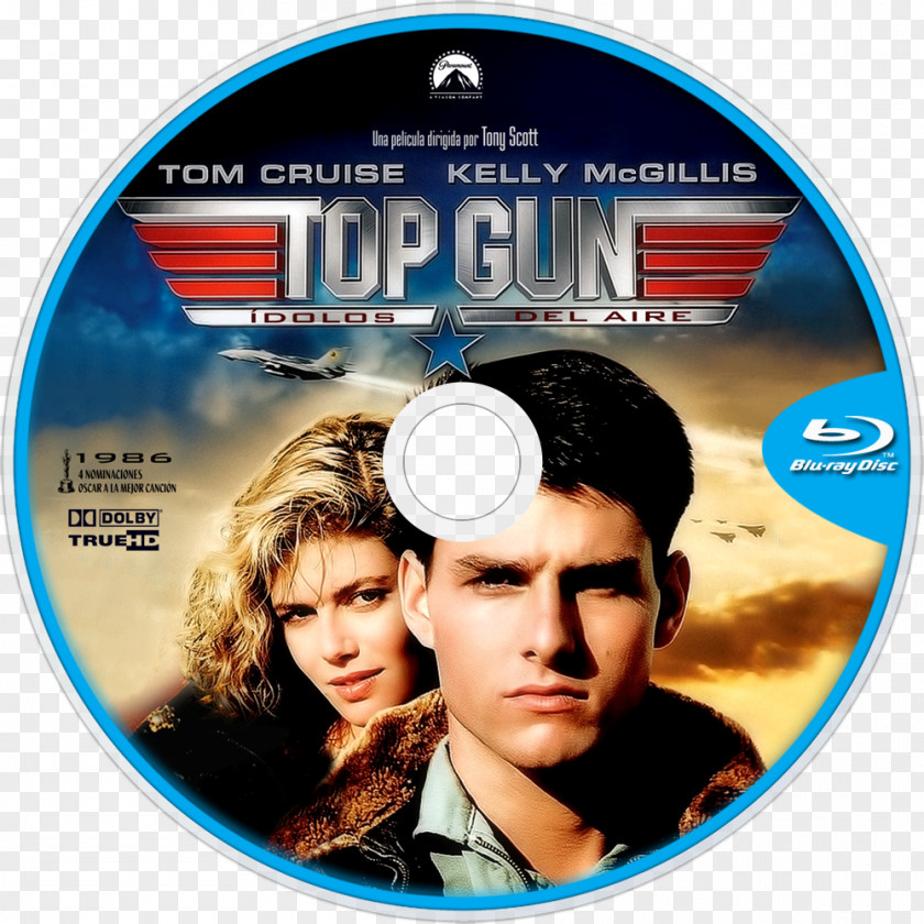 Top Gun Tom Cruise Kelly McGillis Lt. Pete 