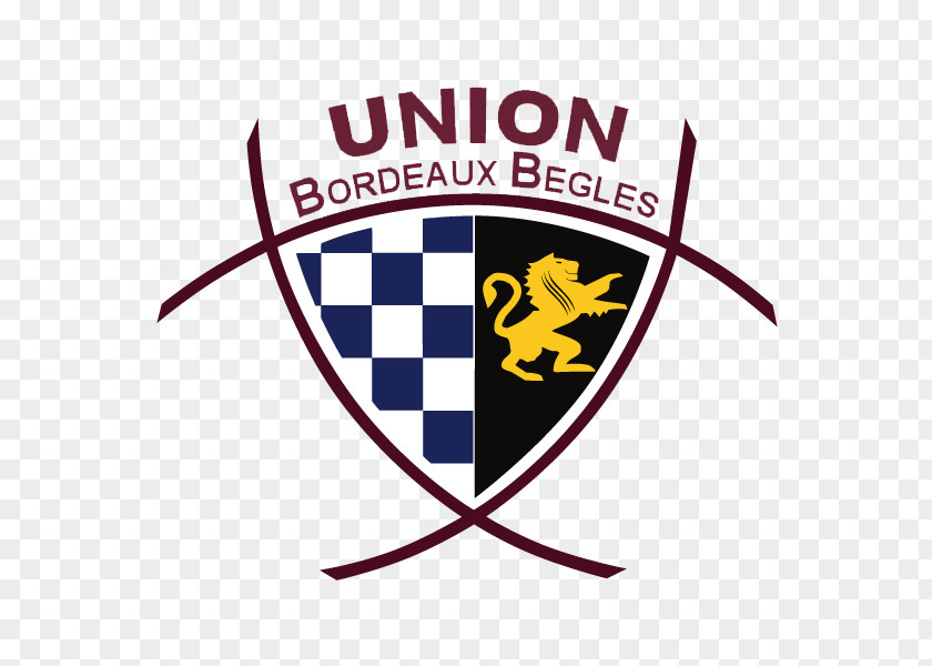 Union Bordeaux Bègles European Rugby Challenge Cup Top 14 PNG