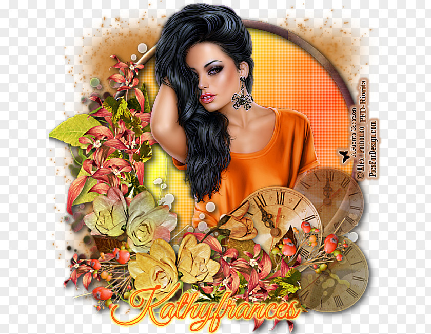 Autumn Has Set In Floral Design Palm Springs International Airport Email PlayStation Portable Photomontage PNG
