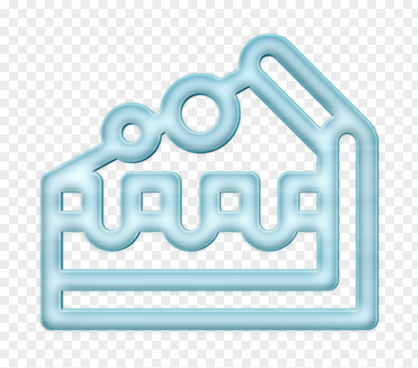 Cake Icon Baker Bakery PNG
