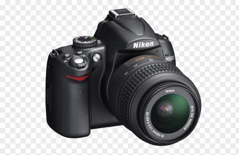 Camera Nikon D5200 D5100 D3200 D3300 D5000 PNG