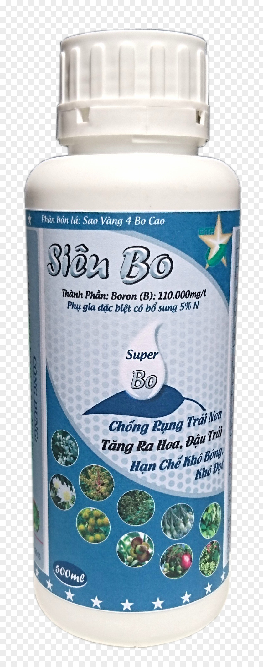 Chong Cao Fertilisers Liquid Foliar Feeding Amino Acid PNG