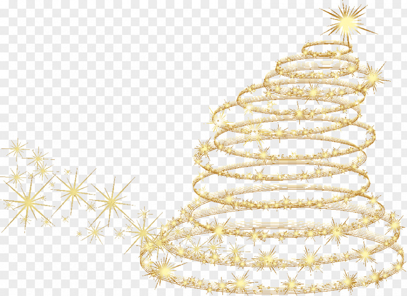 Christmas Tree New Year Day Ornament PNG