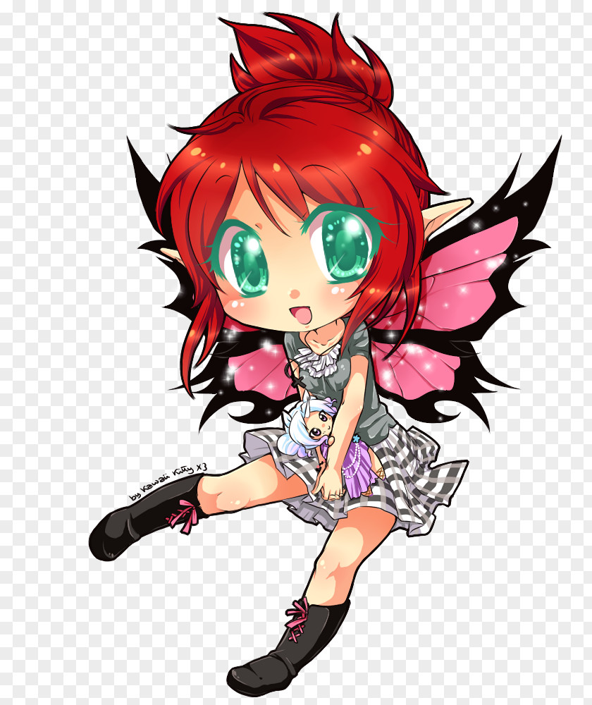 Cm Punk Tooth Fairy Drawing Elf PNG