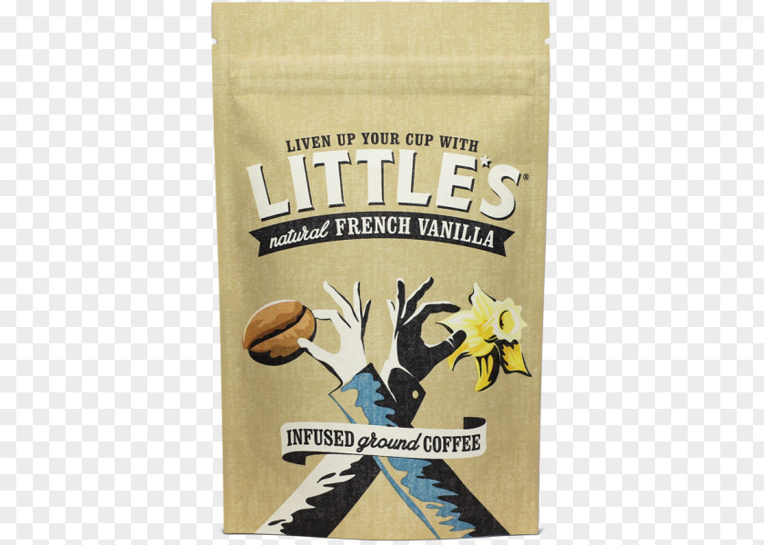 Coffee Instant Arabica Single-origin Vanilla PNG
