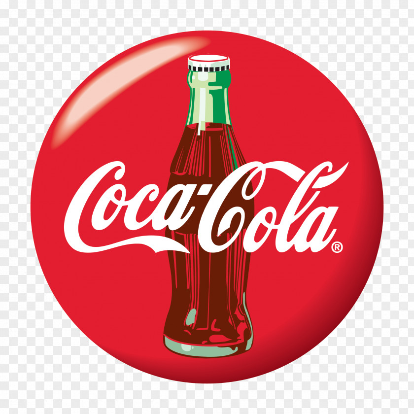 Coke Coca-Cola Fizzy Drinks Diet PNG