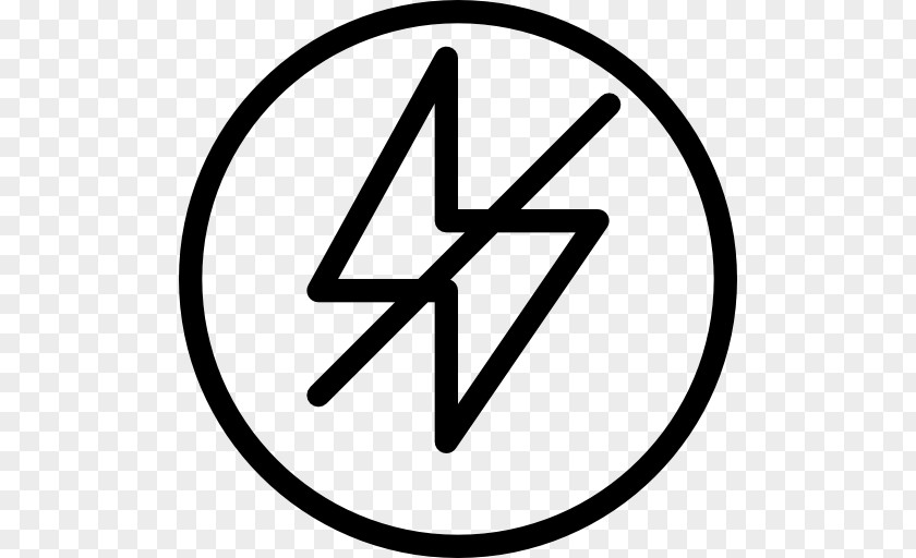 Flash Icon Electricity Electrical Engineering Design Clip Art PNG