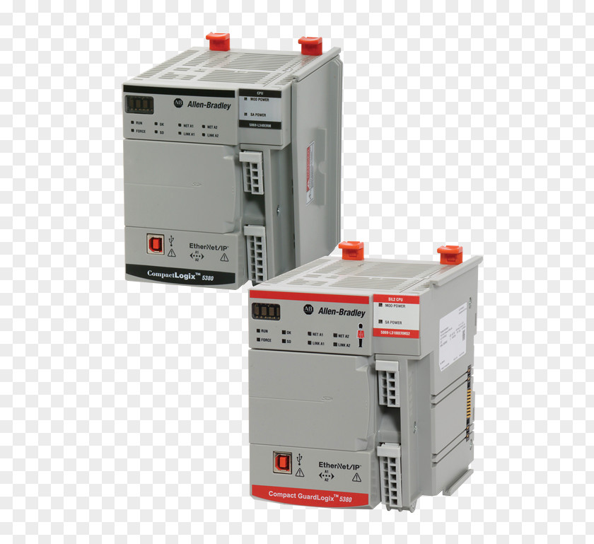 Integrated Machine Allen-Bradley Rockwell Automation Industry PNG