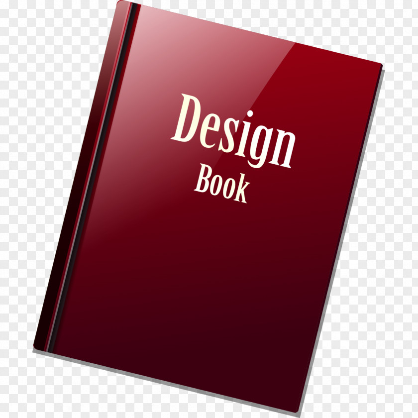 Magenta Notebook Laptop Red PNG