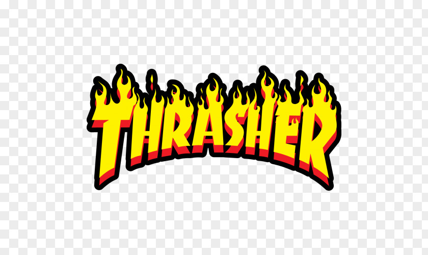 Wallpaper Thrasher Logo Illustration Brand Clip Art Font PNG