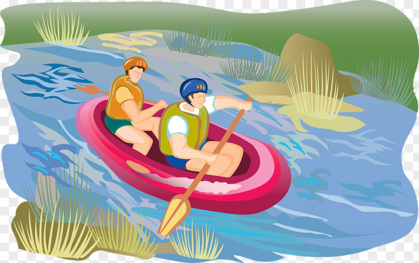 Whitewater Nehri Rafting Image Raft Guide PNG