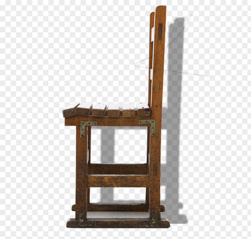 Ancient Chinese Chairs One Chair Table Wood PNG