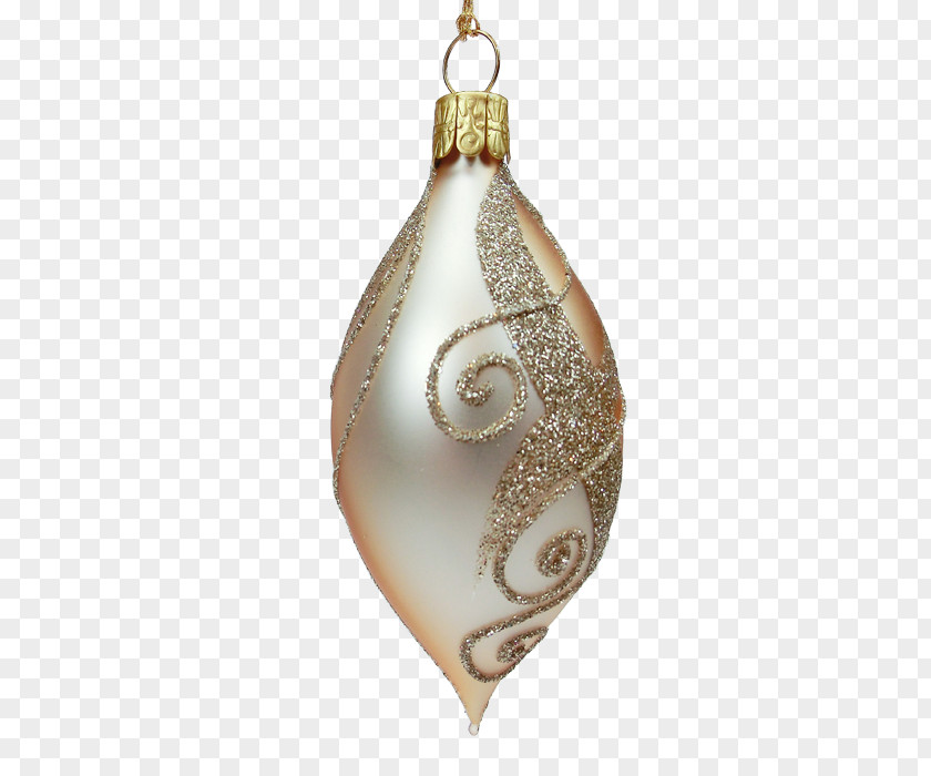 Christmas Ornament Jewellery PNG