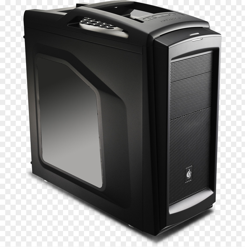 Computer Cases & Housings Power Supply Unit Cooler Master MicroATX PNG