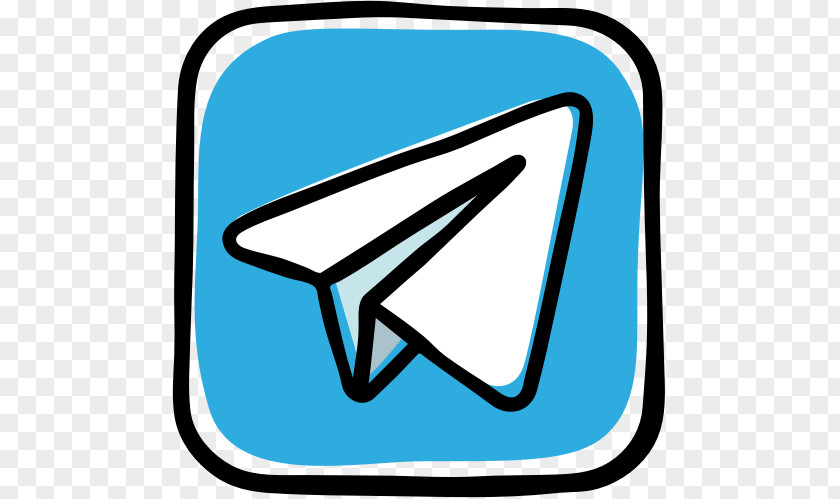 Design Product Telegram Text PNG