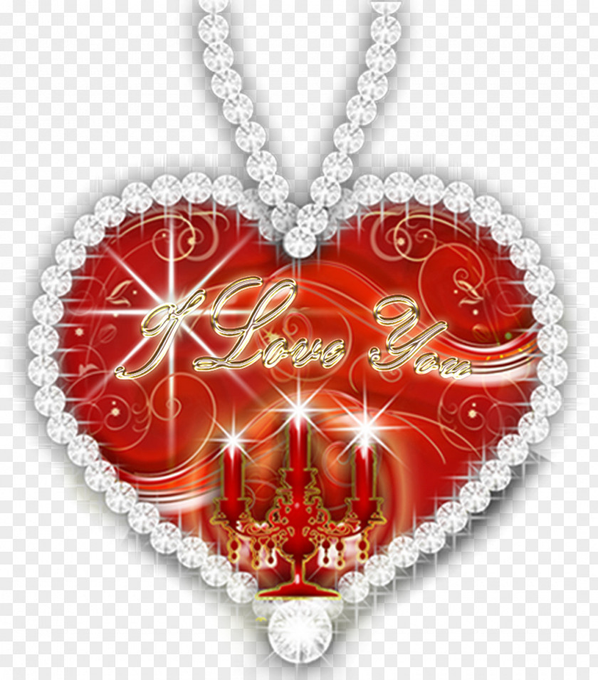 Download Digital Image Heart PNG