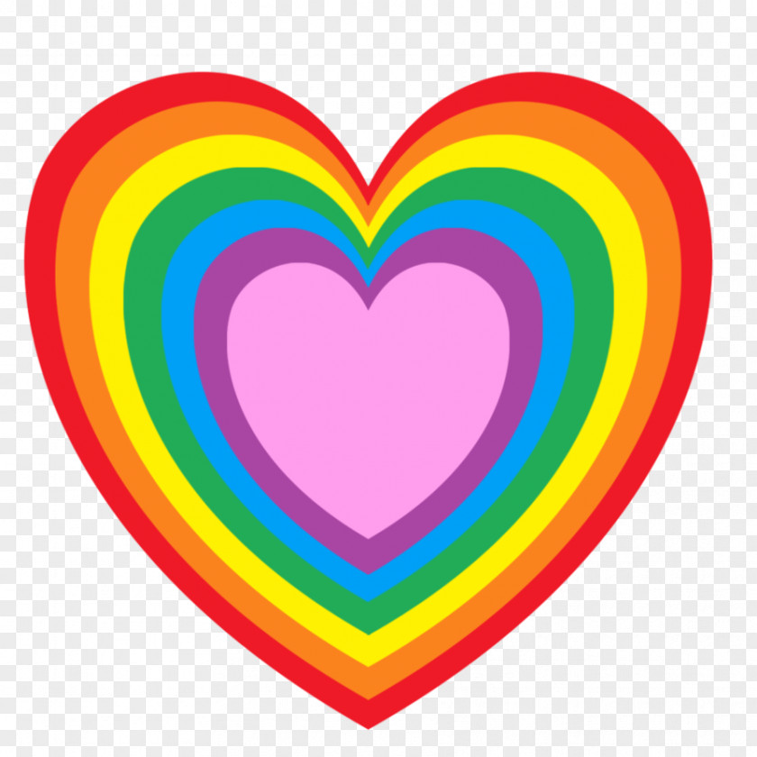 Emergency Tv Show Cutie Mark Crusaders Rainbow Dash Heart PNG