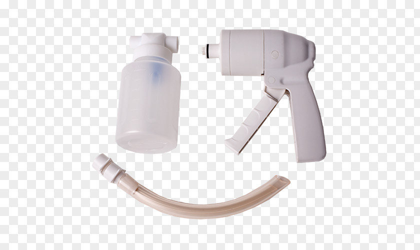 Hand-held Mobile Phone Yankauer Suction Tip Be Safe Paramedical C Airway Management Surgery PNG