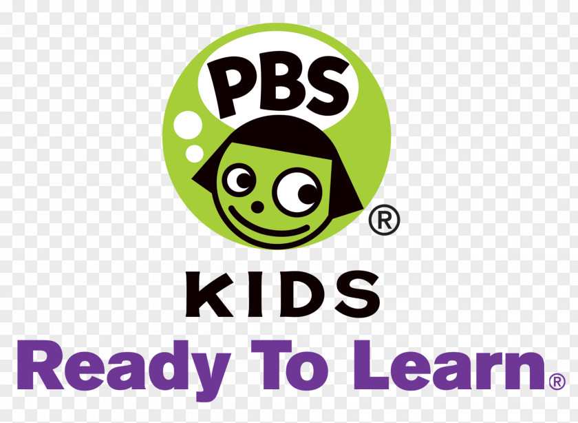 Kids Learning PBS Television Public Broadcasting Child PNG