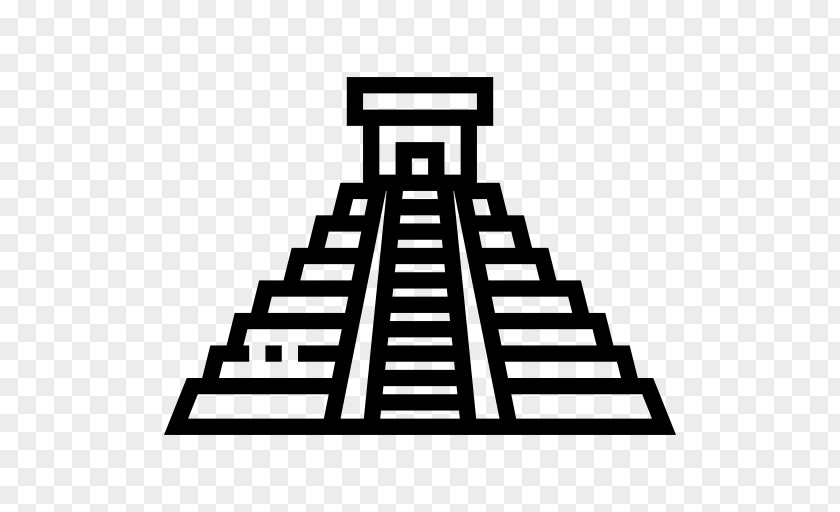 Landmarks Chichen Itza Maya Civilization Monument PNG