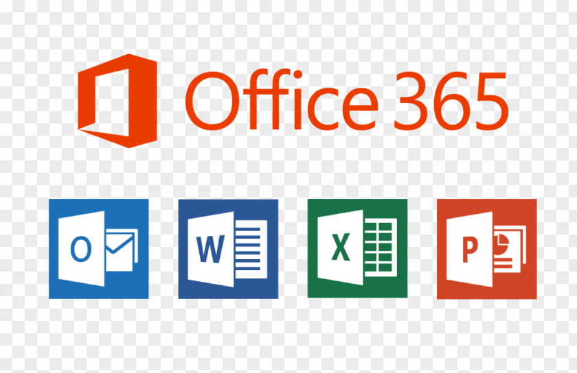 Microsoft Office 2013 365 Excel PNG