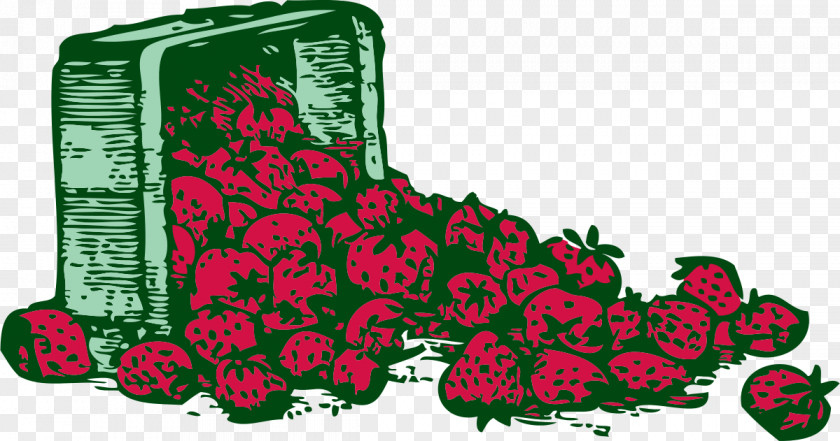 Pictures Of Strawberries Clip Art PNG