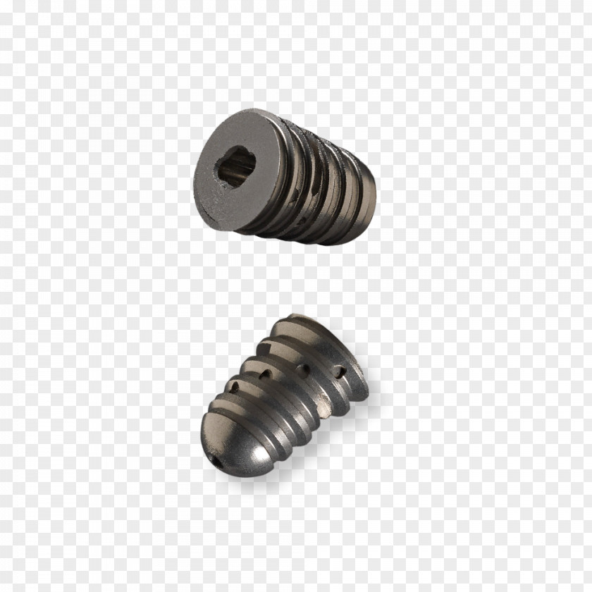 Rebound Orthopedics Neurosurgery Fastener Metal PNG