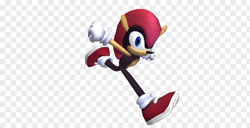 Sonic The Hedgehog Mighty Armadillo DeviantArt PNG