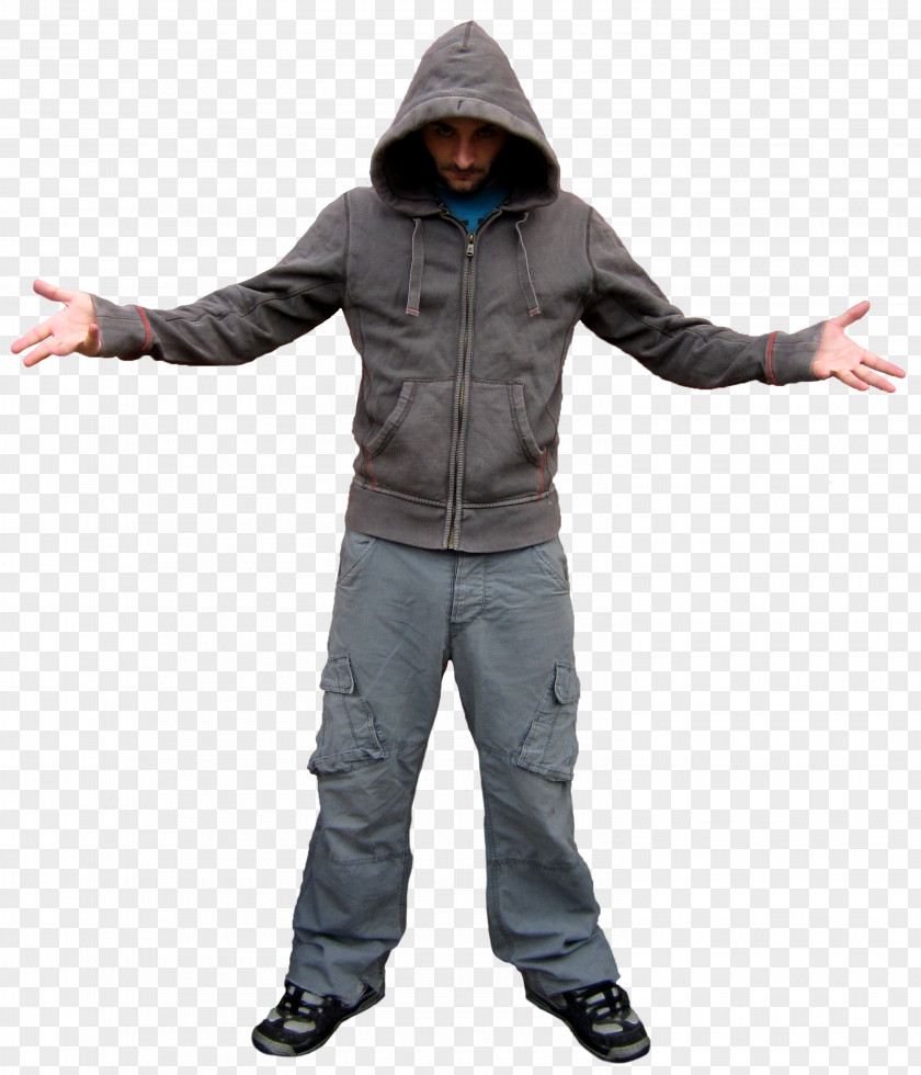 Spark Effect Hoodie DeviantArt Man Umbrella PNG