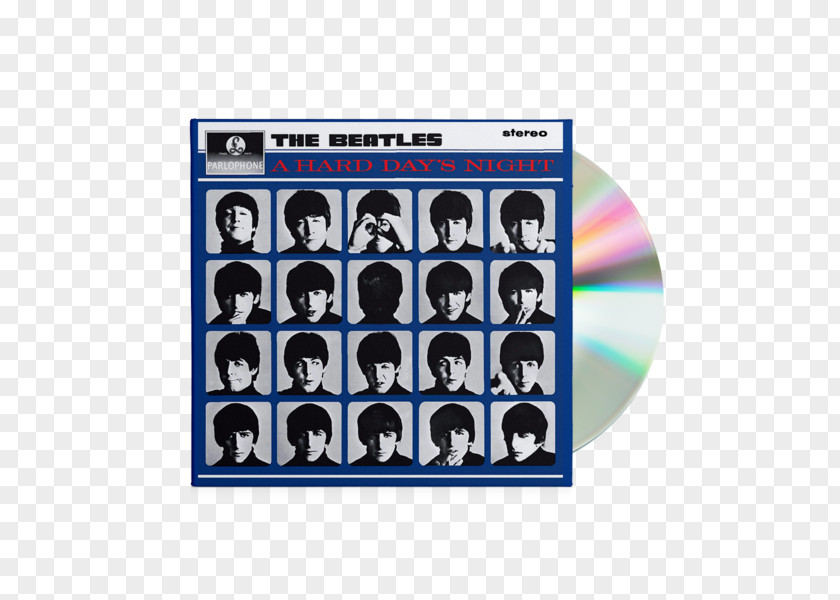 Submarine Day A Hard Day's Night The Beatles Album Song Paul Is Dead PNG