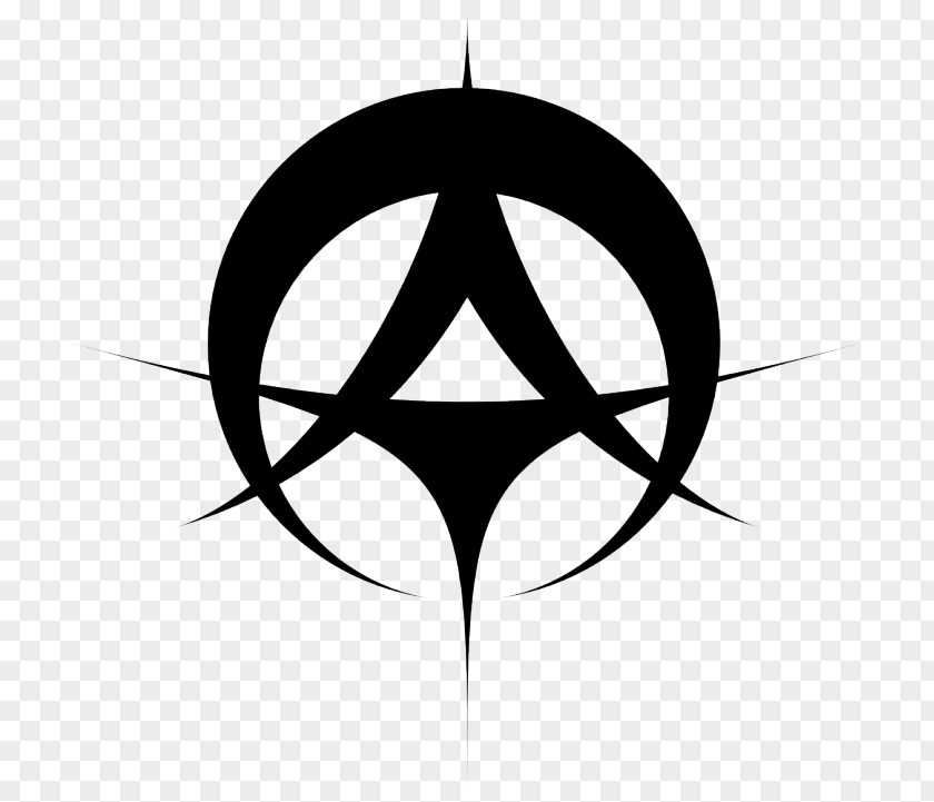 Symbol Atheism Atomic Whirl Religion Agnosticism PNG