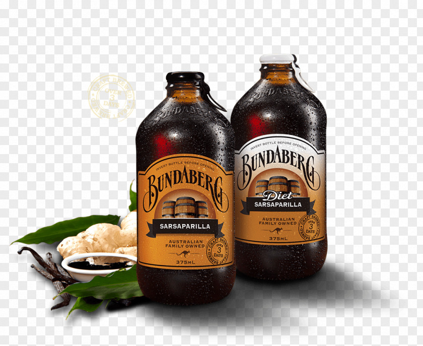 The Traditional Integrity Root Beer Sarsaparilla Ginger Fizzy Drinks PNG