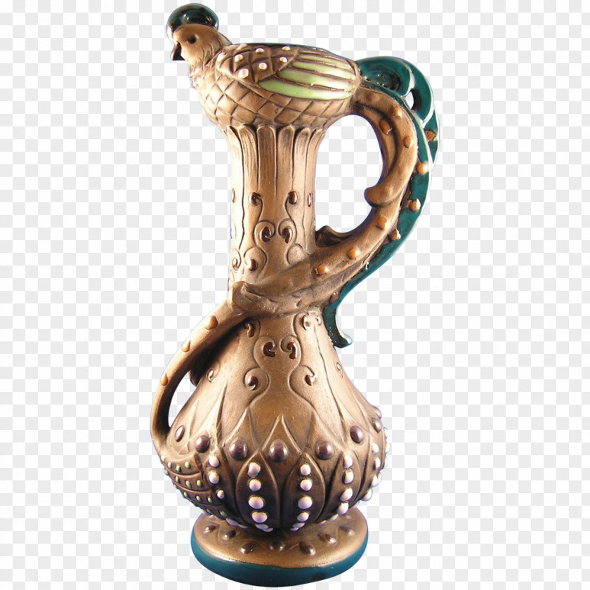 Vase Pottery Amphora Porcelain Ceramic PNG