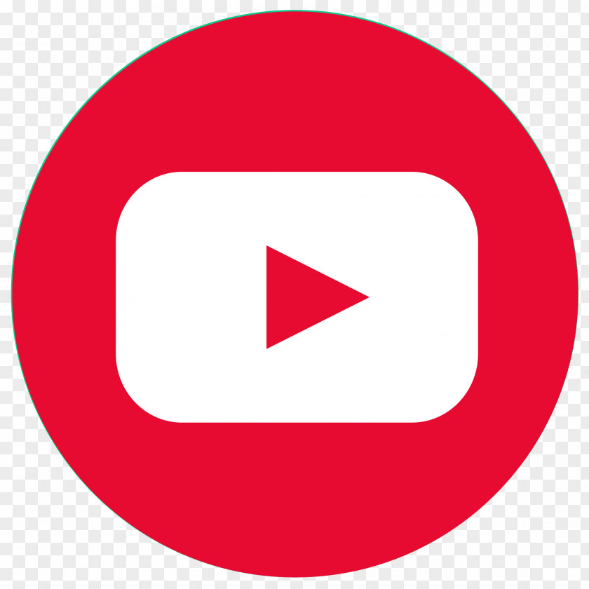Youtube Logo Social Media YouTube Plant Matter Bistro Network PNG