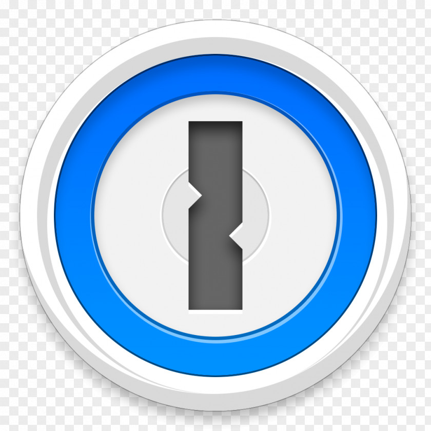 Android 1Password Password Manager Time-based One-time Algorithm Strength PNG