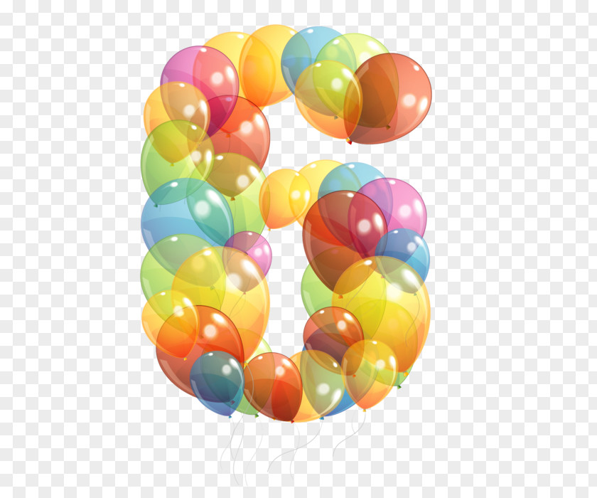 Birthday Clip Art PNG