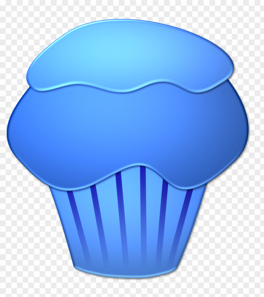Blueberries Cupcake Muffin Frosting & Icing Bakery Clip Art PNG