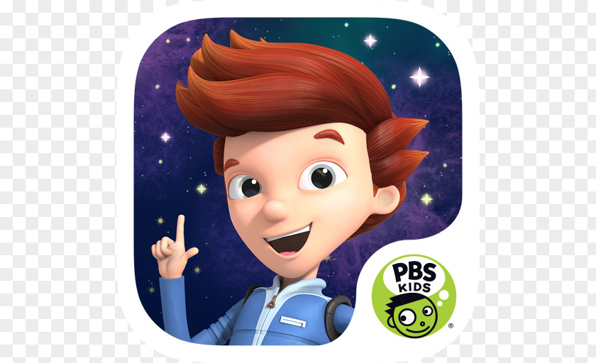Child Ready Jet Go! Space Explorer PBS KIDS Games Plum's Creaturizer PNG