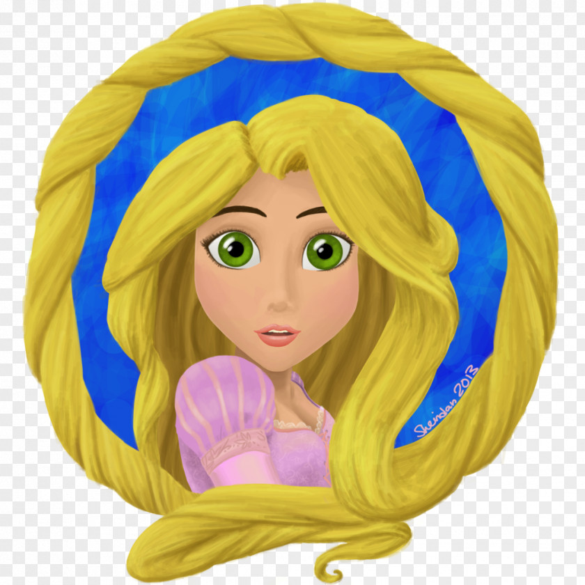 Doll Animated Cartoon Character PNG