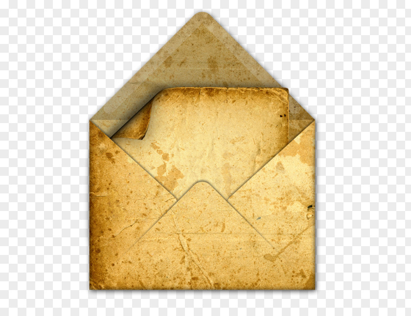 Envelope Paper Letter Airmail PNG