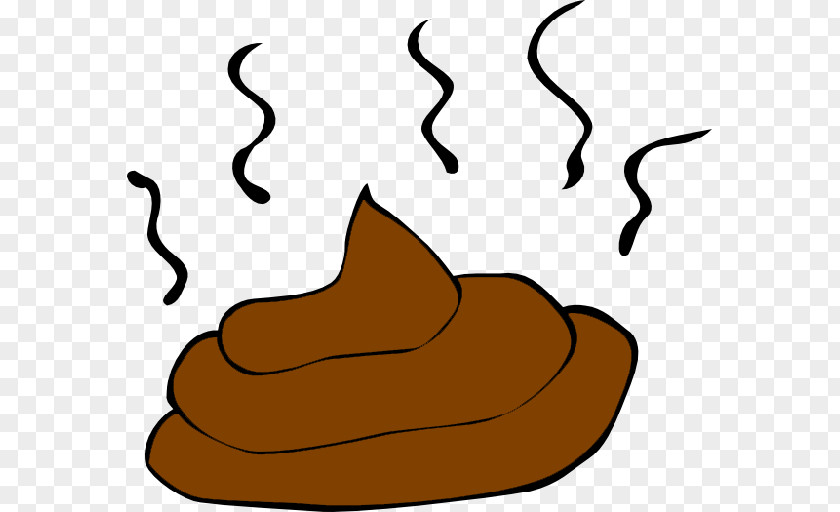 Feces Pile Of Poo Emoji Clip Art PNG