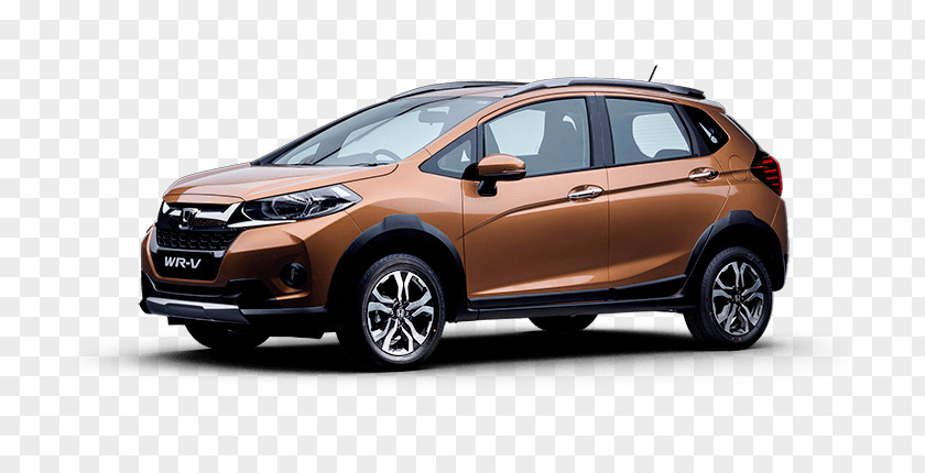 Growth Park Honda Motor Company Car Ford EcoSport WR-V Edge Edition PNG